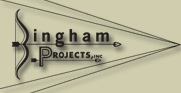 bingham projects
