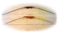 swissbow d/r-longbows